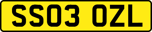 SS03OZL