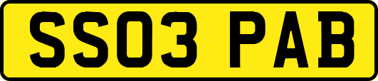 SS03PAB