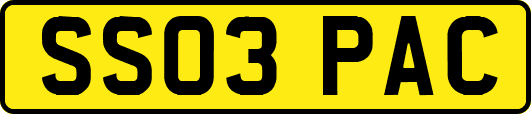 SS03PAC