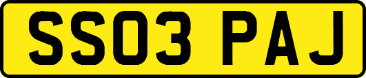 SS03PAJ