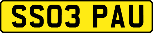SS03PAU