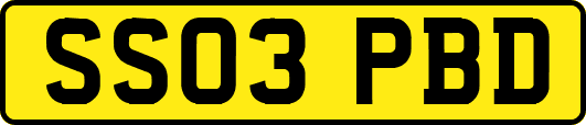 SS03PBD