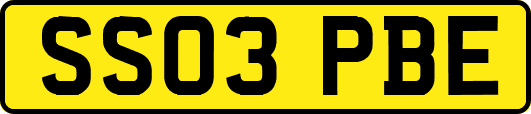 SS03PBE