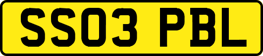SS03PBL
