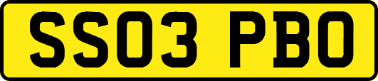 SS03PBO