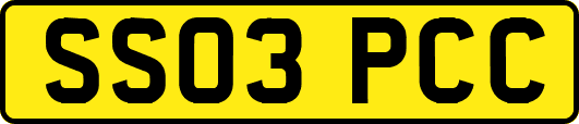 SS03PCC