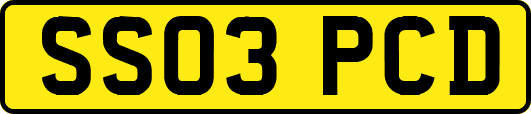SS03PCD