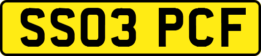 SS03PCF