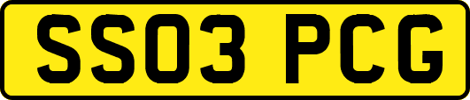 SS03PCG