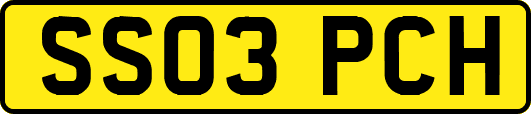 SS03PCH