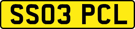 SS03PCL