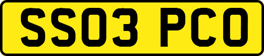 SS03PCO