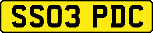 SS03PDC