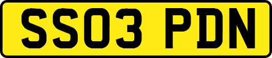 SS03PDN