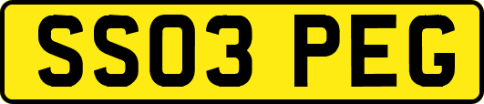SS03PEG