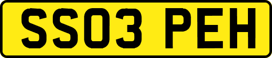 SS03PEH
