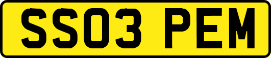 SS03PEM