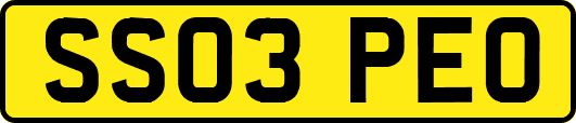 SS03PEO