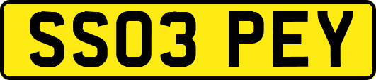 SS03PEY