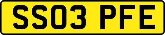 SS03PFE