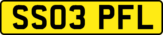 SS03PFL