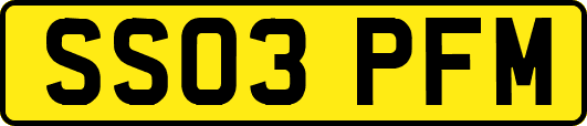 SS03PFM