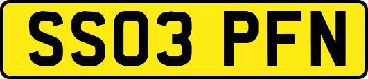 SS03PFN