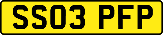 SS03PFP