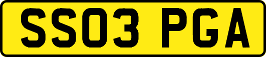 SS03PGA