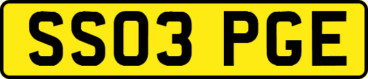 SS03PGE