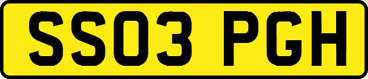 SS03PGH