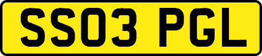 SS03PGL