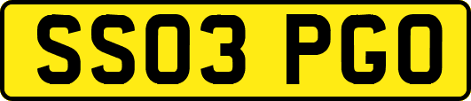 SS03PGO