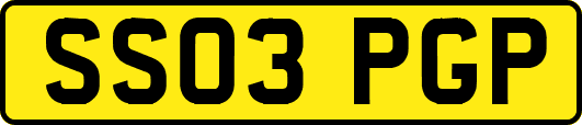 SS03PGP