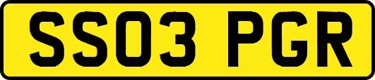 SS03PGR