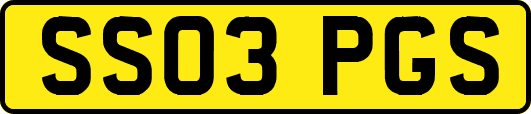 SS03PGS