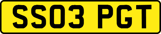 SS03PGT