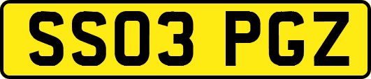 SS03PGZ
