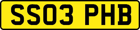 SS03PHB