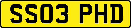 SS03PHD