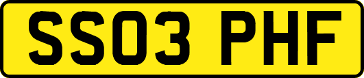 SS03PHF