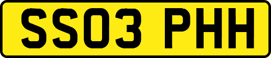 SS03PHH