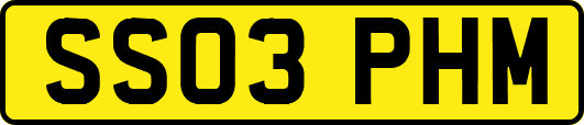 SS03PHM