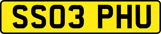 SS03PHU