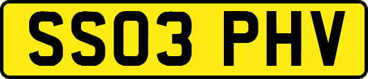 SS03PHV