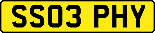 SS03PHY