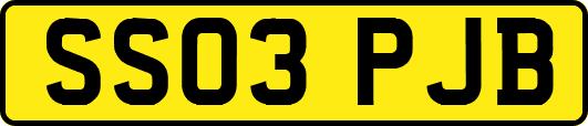 SS03PJB