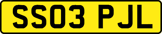 SS03PJL