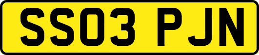SS03PJN