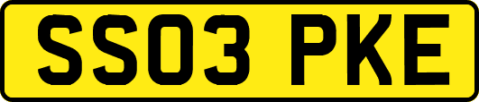 SS03PKE